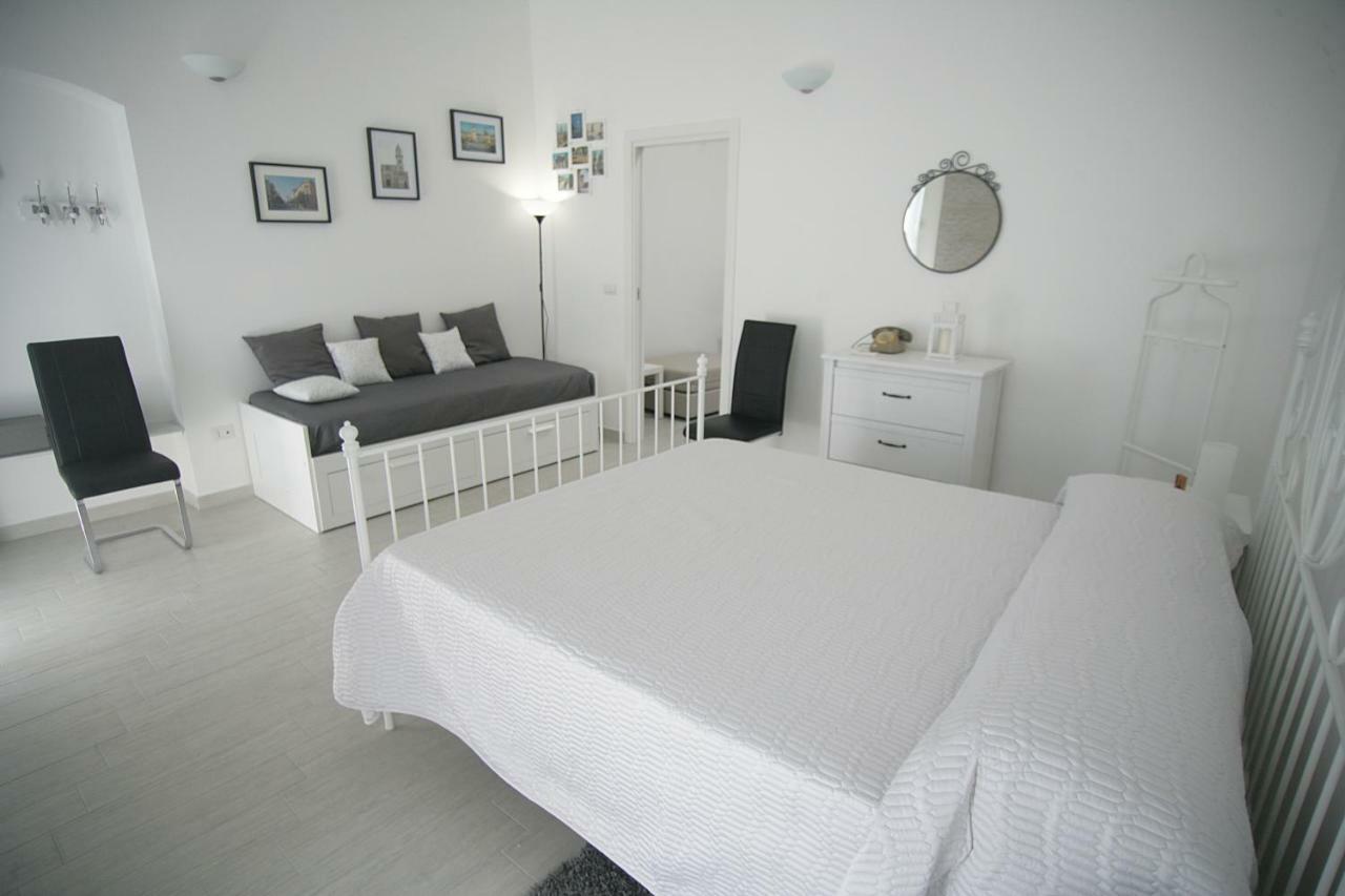 Bed and Breakfast Il Portale Terlizzi Exterior foto