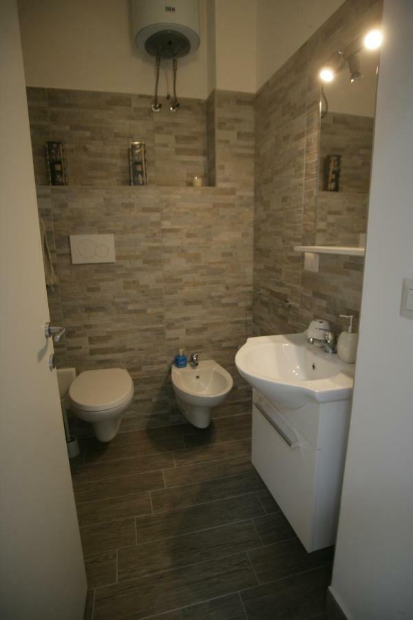 Bed and Breakfast Il Portale Terlizzi Exterior foto