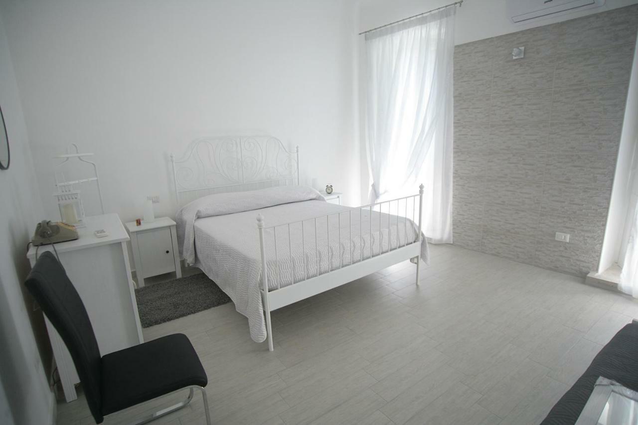 Bed and Breakfast Il Portale Terlizzi Exterior foto