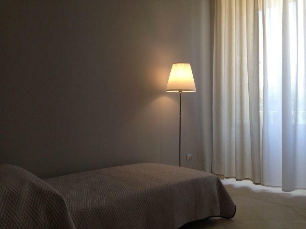 Bed and Breakfast Il Portale Terlizzi Exterior foto