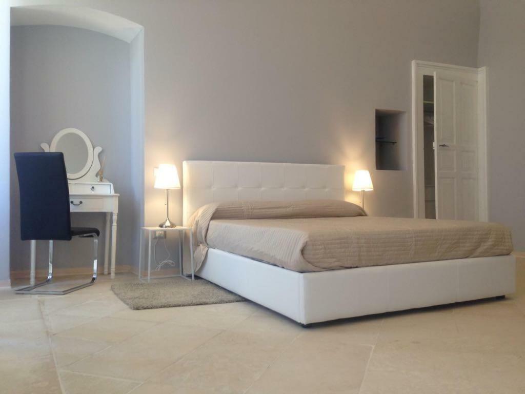Bed and Breakfast Il Portale Terlizzi Exterior foto